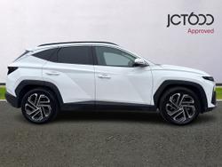 HYUNDAI Tucson Photo 4