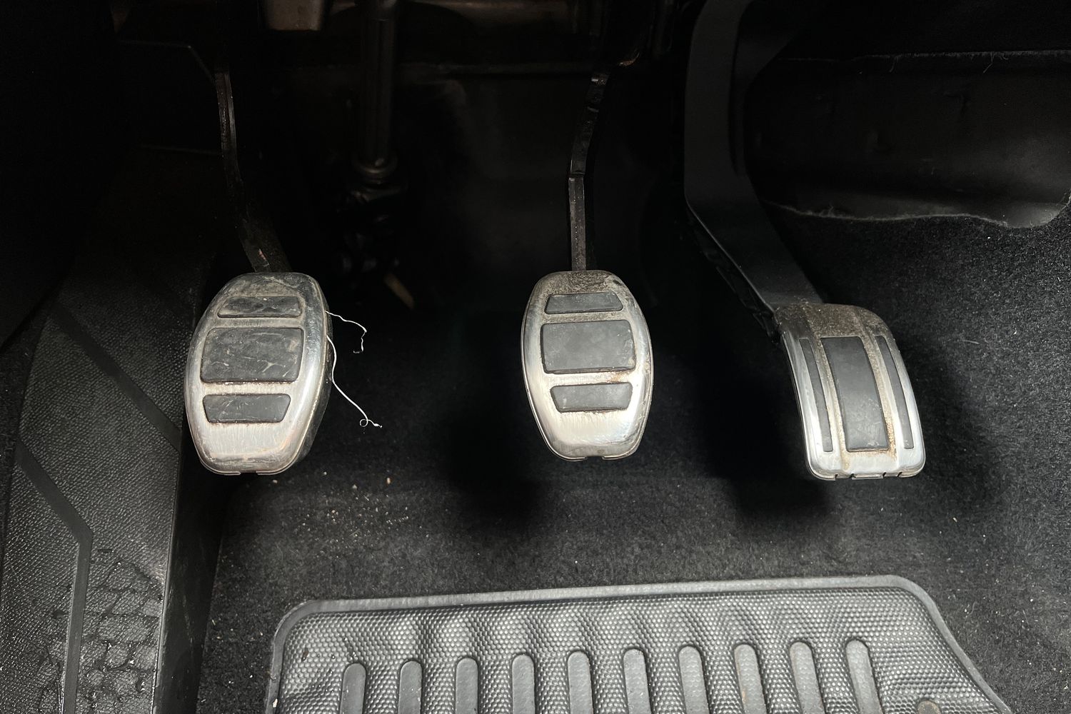 Vauxhall MOKKA Photo 28