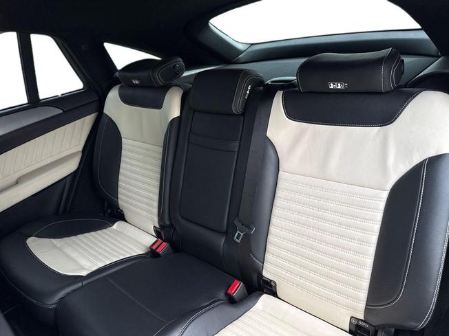 MERCEDES-BENZ Gle Photo 9