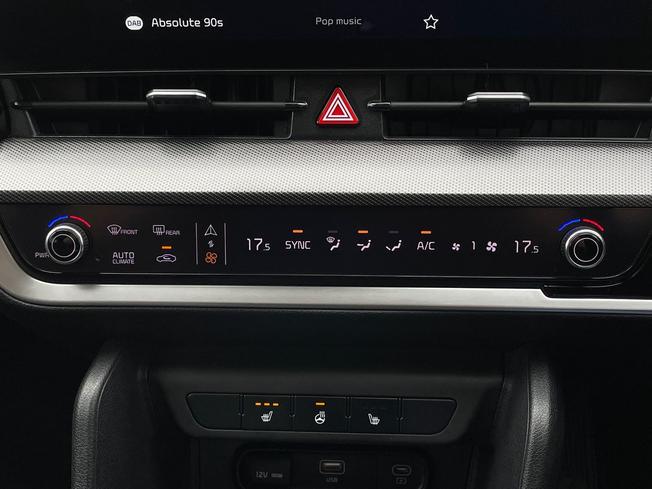 Kia Sportage Photo 46