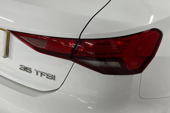 AUDI A3 Photo 18