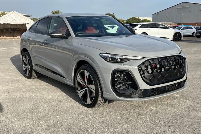 AUDI  SQ5 Sportback Photo 21