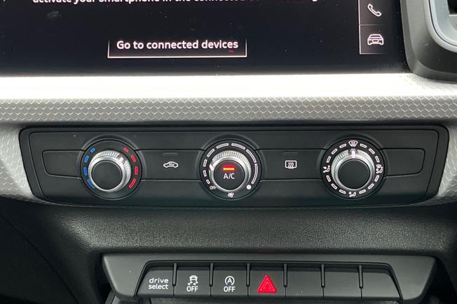 Audi A1 Photo 27