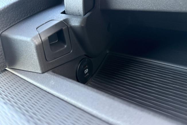 Volkswagen Transporter Photo 40