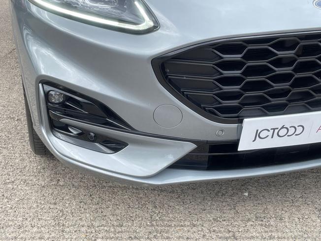 FORD Kuga Photo 21