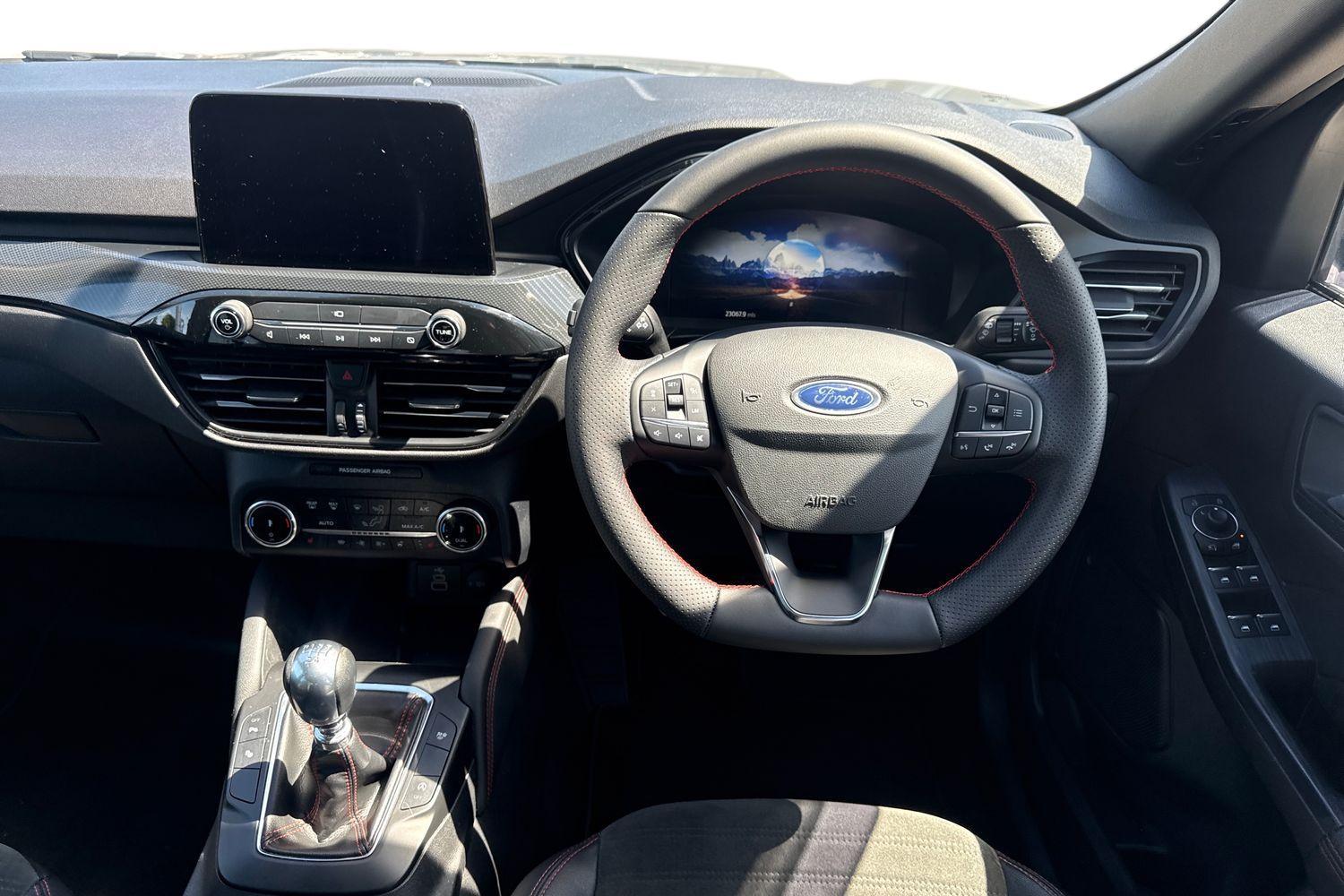 Ford Kuga Photo 10