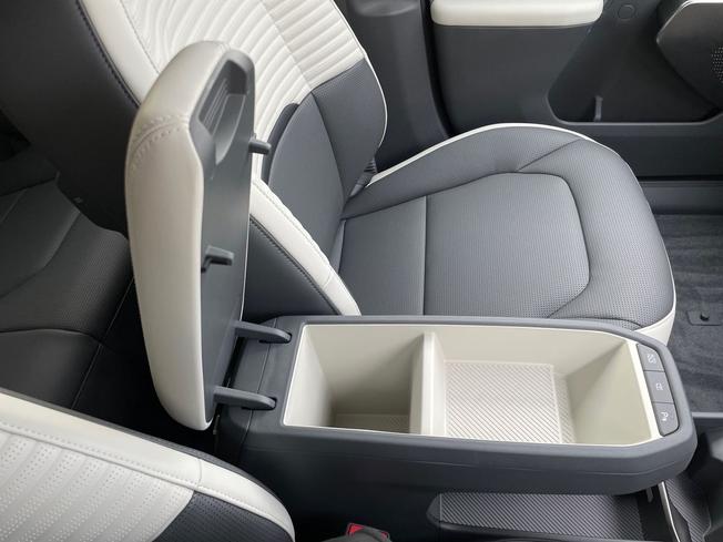 KIA EV2 Photo 42
