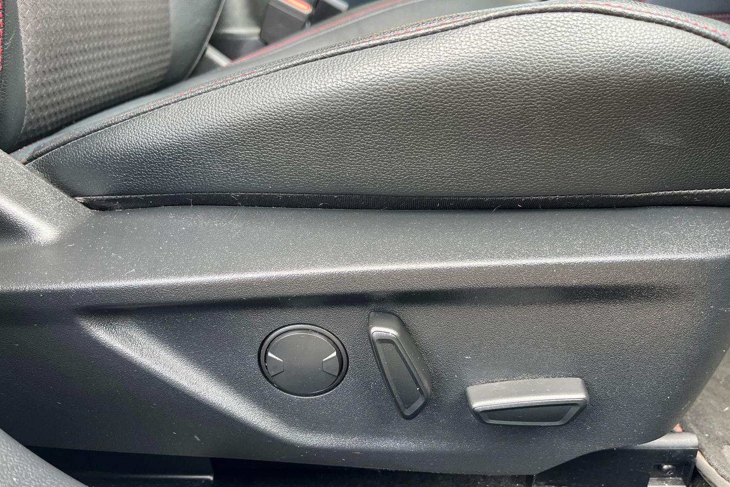 Ford FOCUS Photo 22