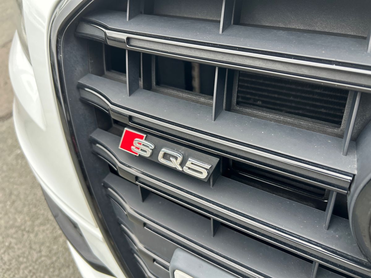 Audi SQ5 Photo 37
