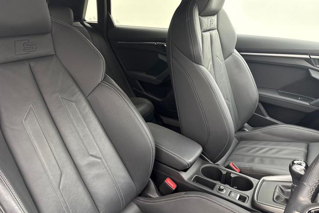 AUDI A3 Photo 21