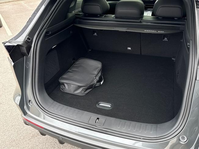 CHANGAN Deepal S07 Photo 12