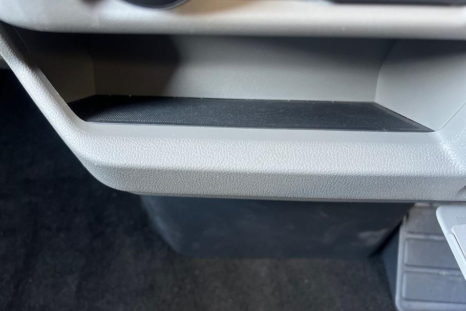 Used Ford TRANSIT CUSTOM WP25YXZ 29