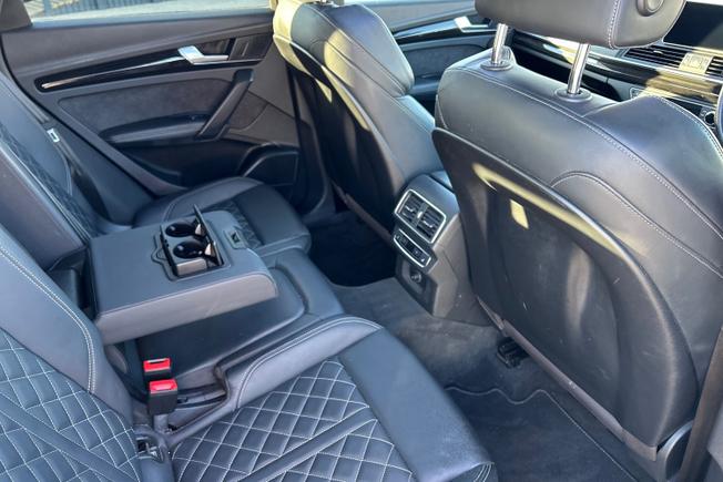 AUDI Q5 Photo 57