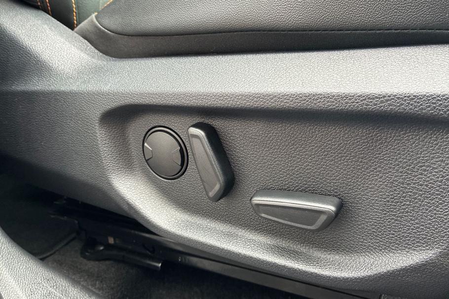 Used FORD RANGER WV75XWX 27