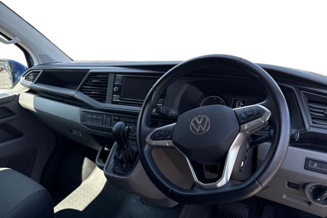 Volkswagen Transporter Photo 10