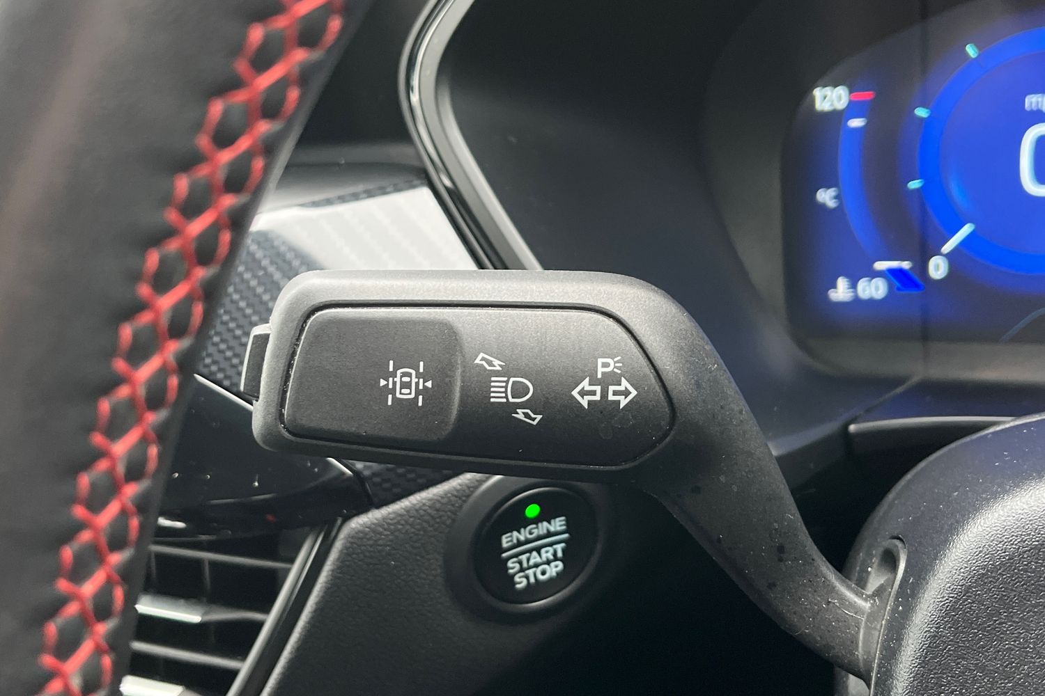 Ford Kuga Photo 13