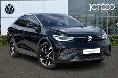2026 VOLKSWAGEN Id.5 210kW Match Pro 77kWh 5dr Auto at JCT600
