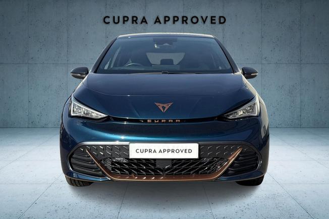 CUPRA Born Photo 8