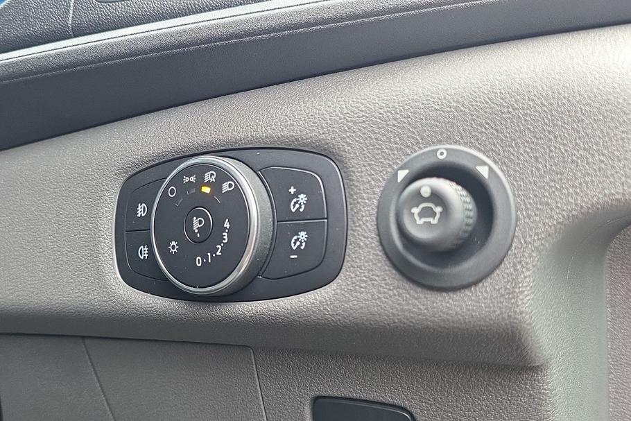 Used Ford TRANSIT WR75NHX 28