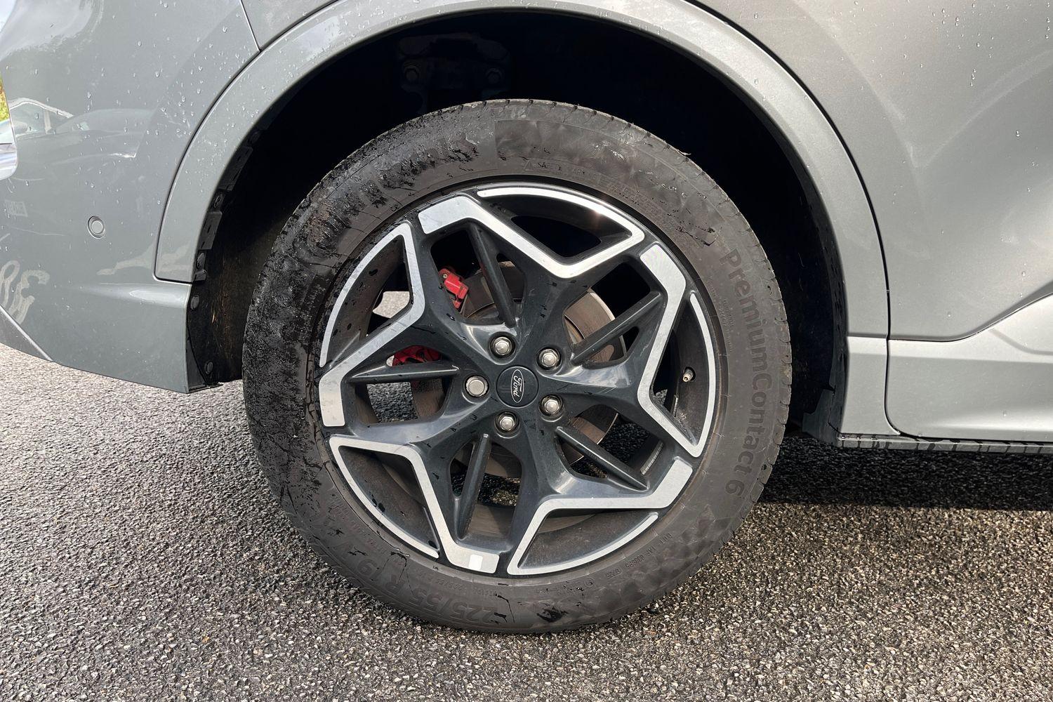 Ford Kuga Photo 7