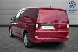 VOLKSWAGEN Caddy Maxi Photo 3
