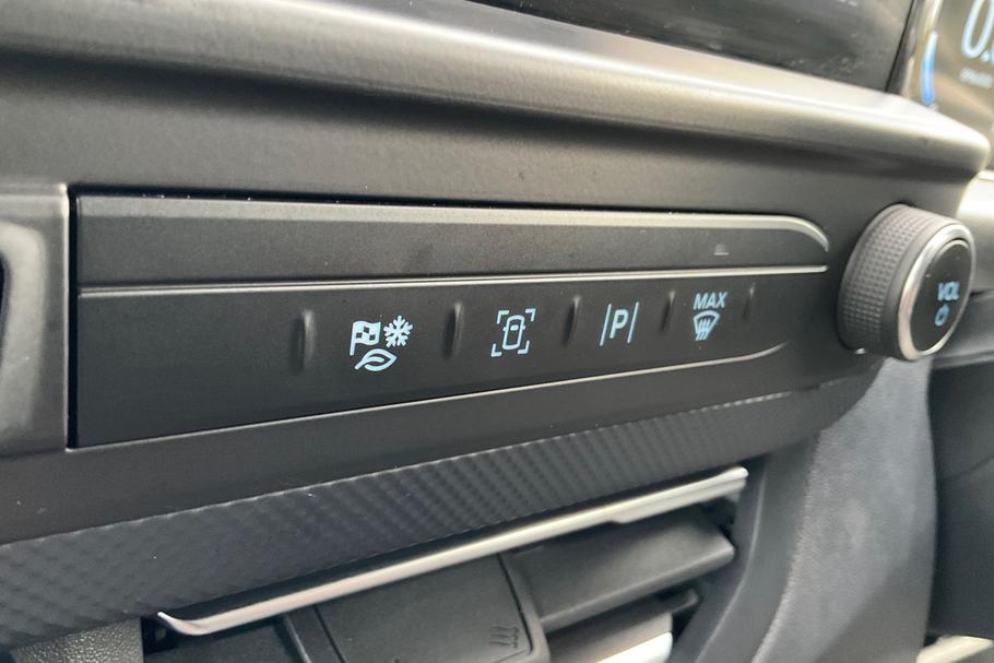 Used Ford TRANSIT CUSTOM 29