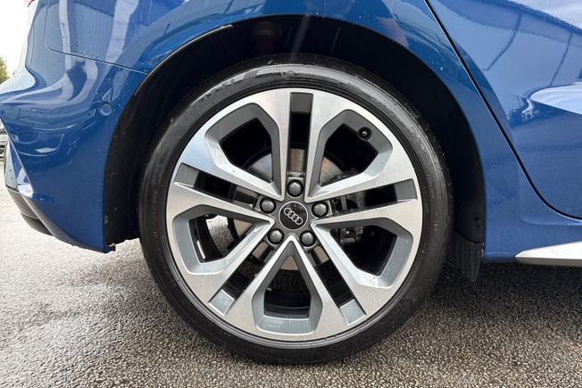 AUDI A3 Photo 5