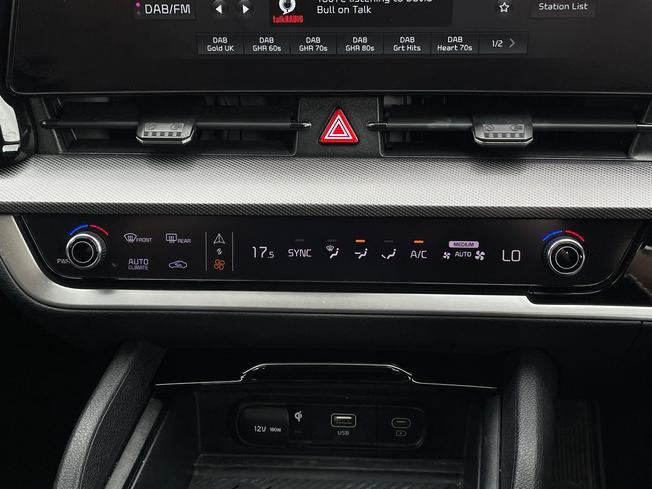 KIA Sportage Photo 49