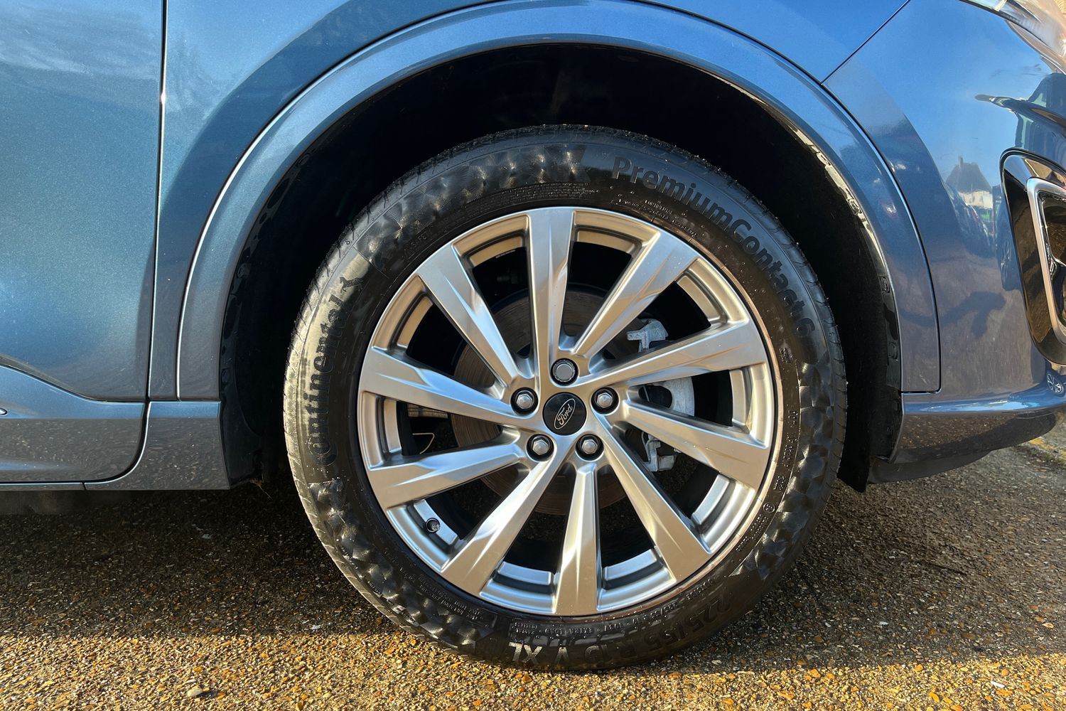 Ford KUGA Photo 7