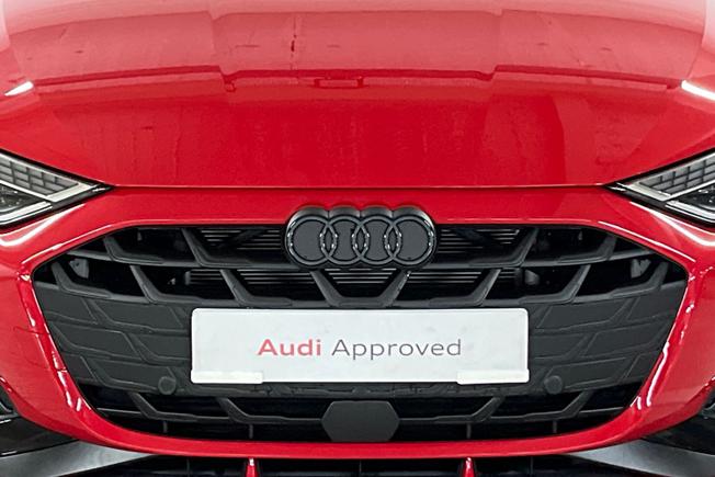 Audi A3 Photo 29