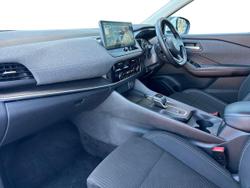 NISSAN Qashqai Photo 2