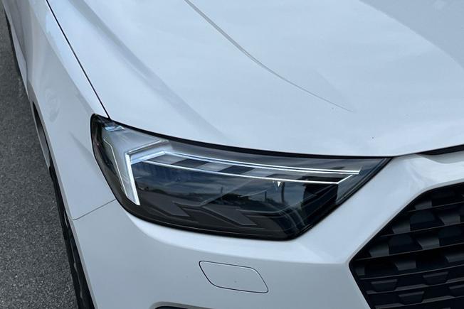 AUDI A1 Photo 19