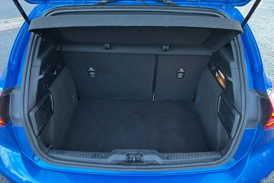 Used Ford FOCUS WM23MOV 21