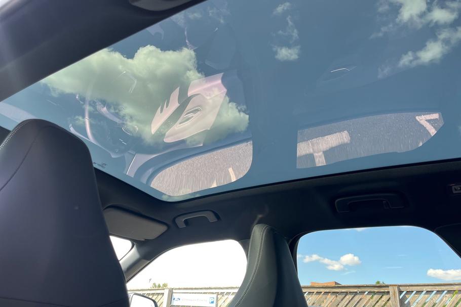 Used Ford EXPLORER 34