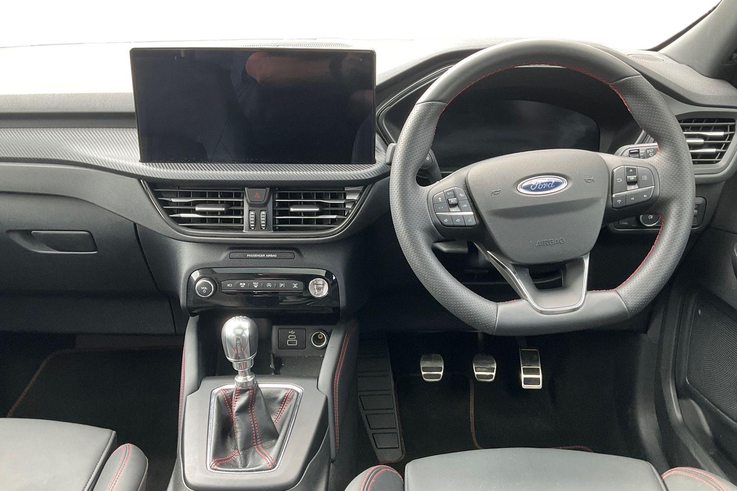 Ford KUGA Photo 10