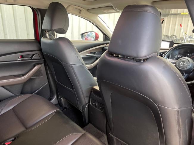 MAZDA Cx-30 Photo 30