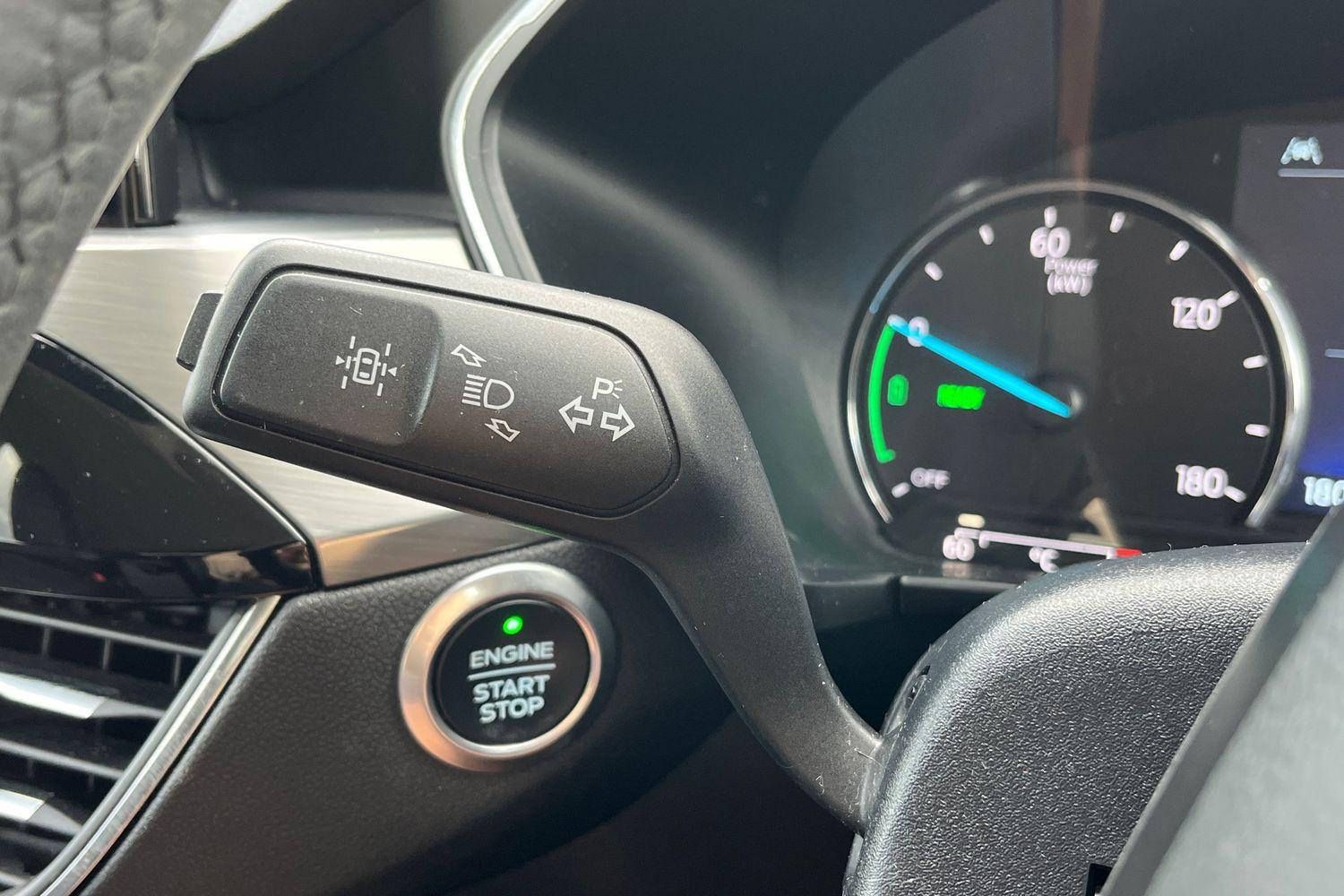 Ford Kuga Photo 13