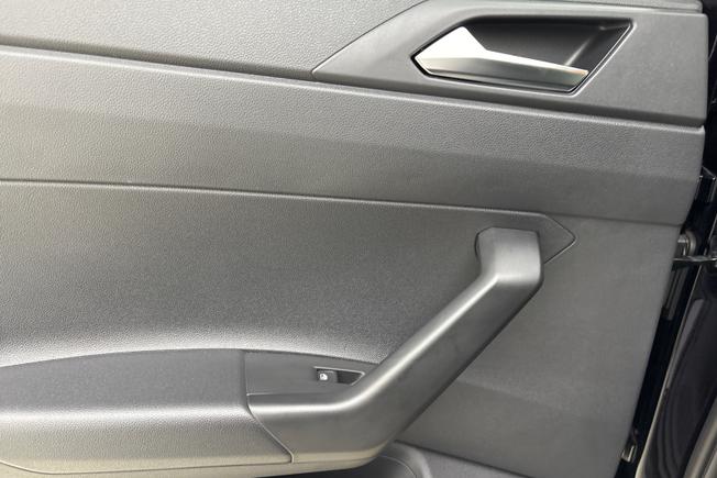 VOLKSWAGEN Polo Photo 32