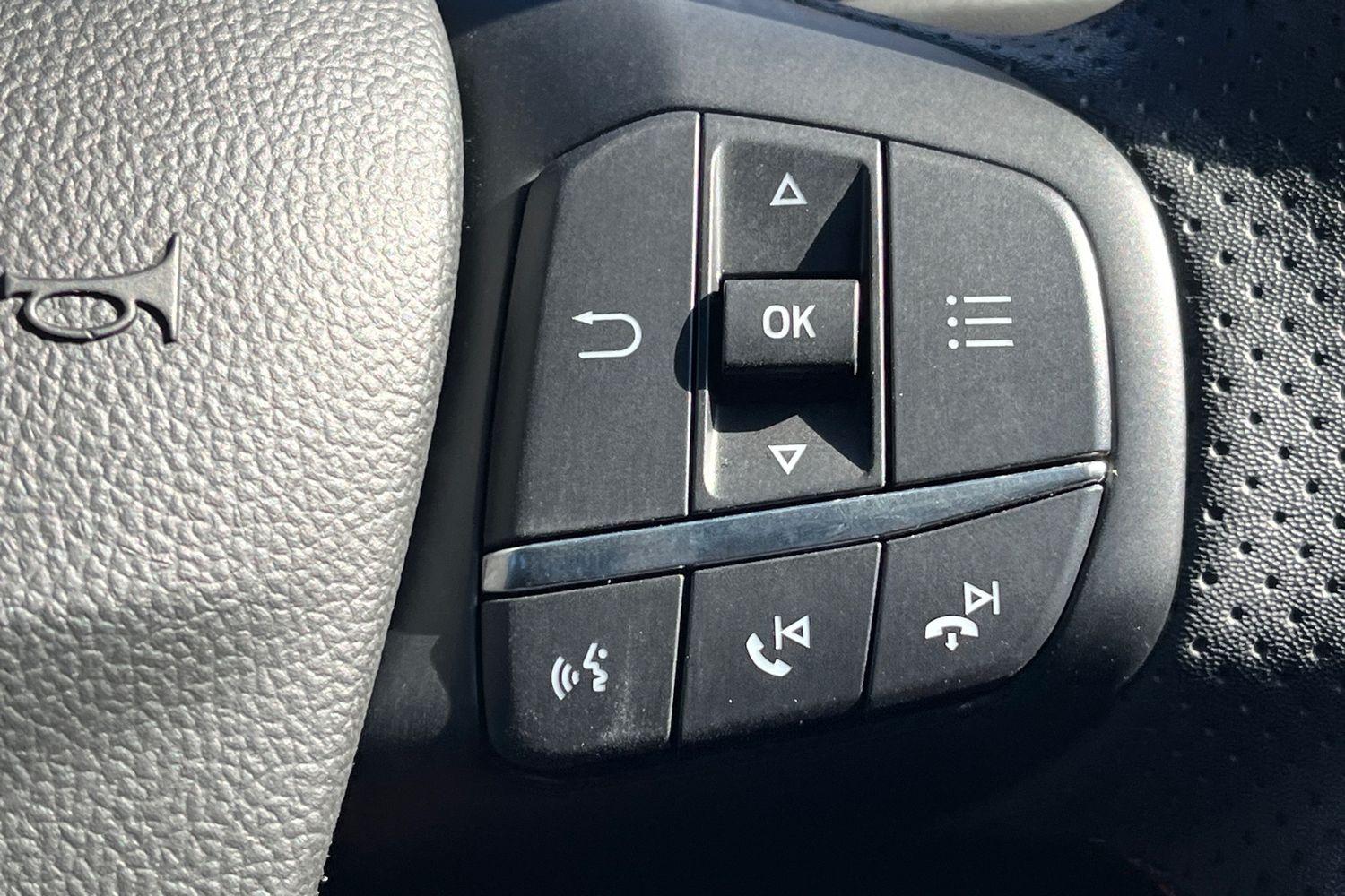 Ford Focus Photo 23