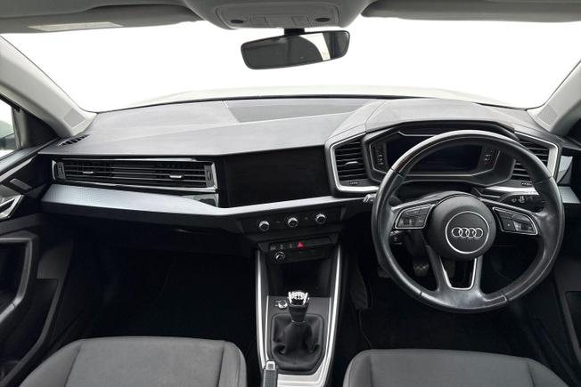 AUDI A1 Photo 10
