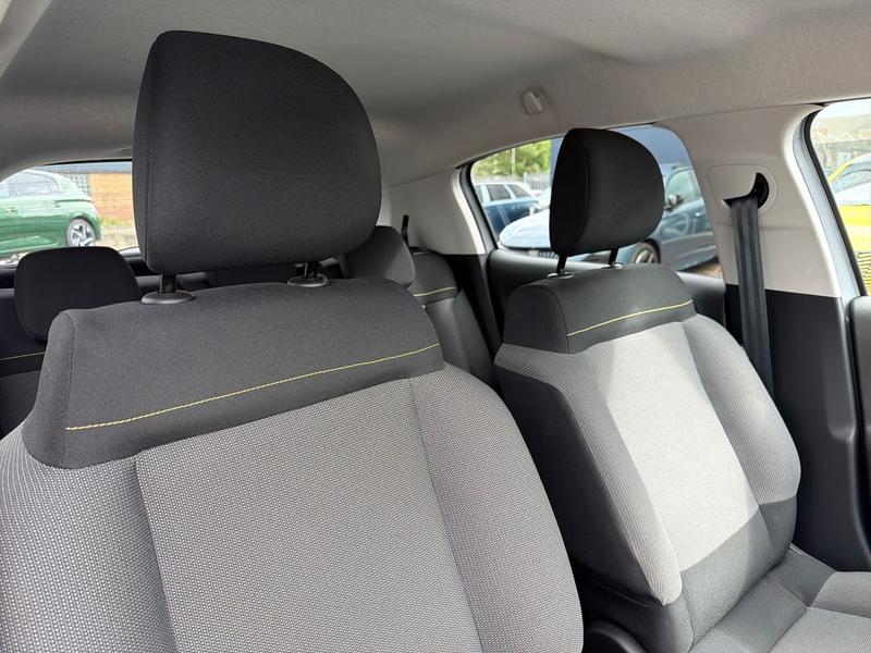 Used Citroen C3 LF23ZWJ 34