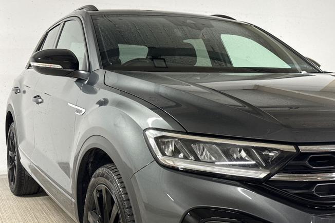 VOLKSWAGEN T-Roc Photo 38