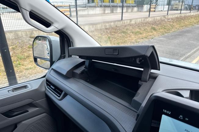 Volkswagen Transporter Photo 45