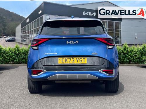Kia SPORTAGE Photo autoimg-ffceaa9167eecb84750d3e15d300b38f53453efe.jpg