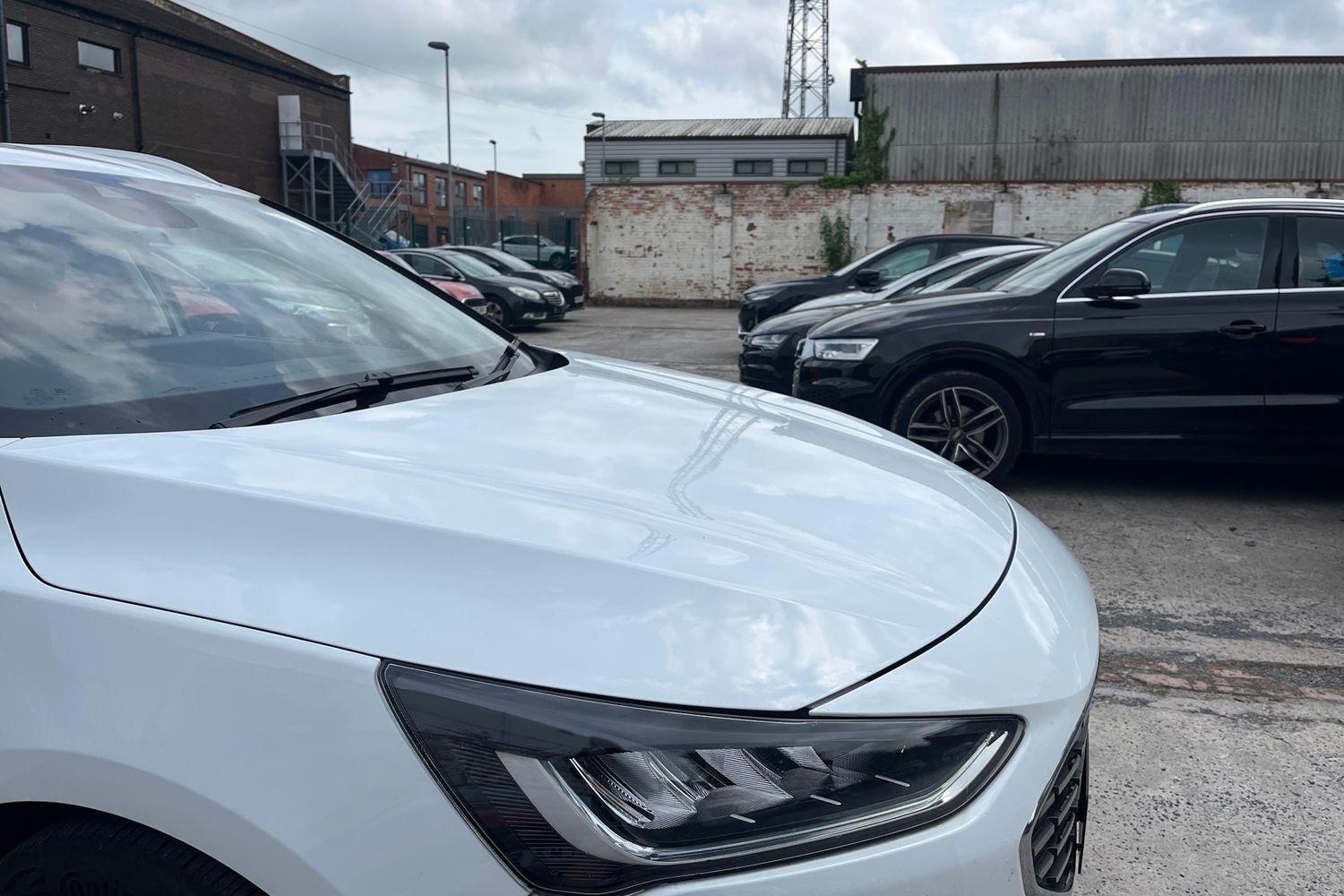 Ford FOCUS Photo 22