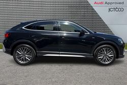 Audi Q3 Photo 4