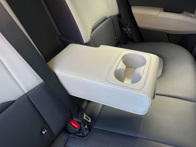KIA Ev3 Photo 35