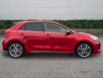Kia Rio Photo 6