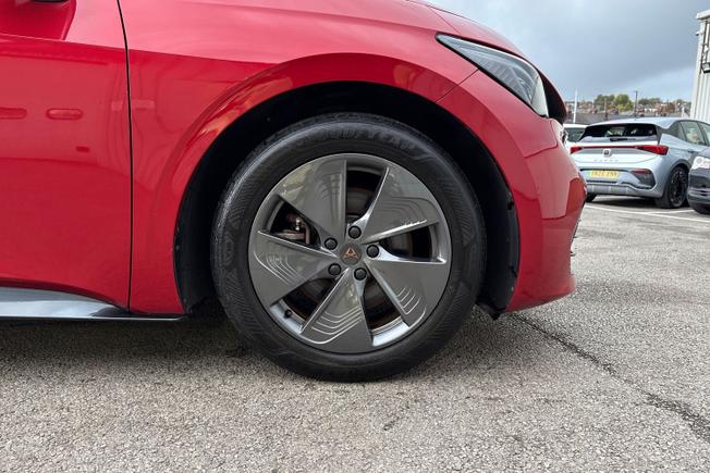 CUPRA BORN Photo 5