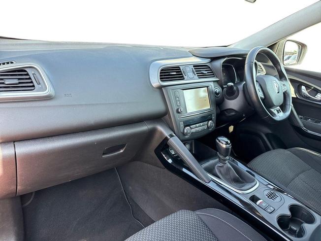RENAULT Kadjar Photo 2